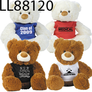 promotional products, promotional plush toys, plush bear